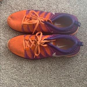 Nike Woman’s running shoe